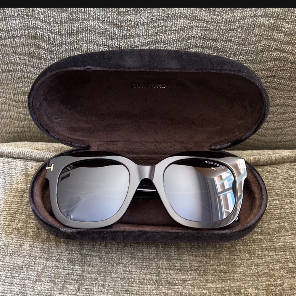 Tom ford sunglasses - Picture 2 of 7